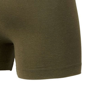 กางเกงบ็อกเซอร์ชายสีสันทันสมัยปรับแต่งได้-เอวกลาง ระบายอากาศดี ผลิตจากใยไผ่คุณภาพสูง รับสกรีนโลโก้และออกแบบตามสั่ง - Product Image 6