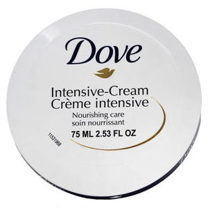 Crème de beauté Dove pour un soin quotidien complet de la peau Rose 2,53 fl oz, 75 ml - Product Image 4