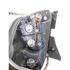 LUZ TRASERA IZQUIERDA OPEL Antara Serie 96673815 (06>15) - Product Image 3