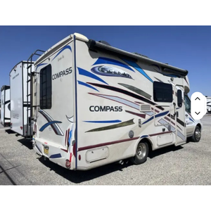 Venta de Remolque Autocaravana Clase C S-A-L-E-S 2017 Thor Motor Coach Compass 23TB - Product Image 6