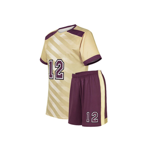 Fabricant de maillots de football personnalisés de haute qualité 2022 2023 uniformes de football de qualité originale pour hommes femmes maillots de football - Product Image 4