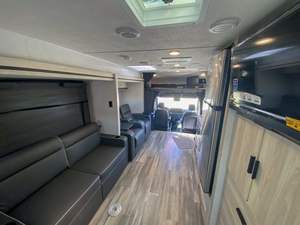 Caravana Moderna, Mini, Ligera, Entrega Confiable, Estándares Australianos, Suministro al por Mayor de RV, Calidad Premium, Totalmente Equipada, Solar - Product Image 3