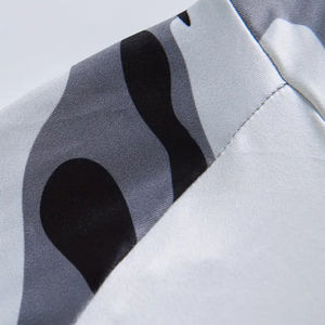 Sudaderas con capucha de pesca para hombre más vendidas, Color sólido, algodón, manga larga, hecho a medida, Polar transpirable térmico para pescar, sudaderas con capucha - Product Image 6