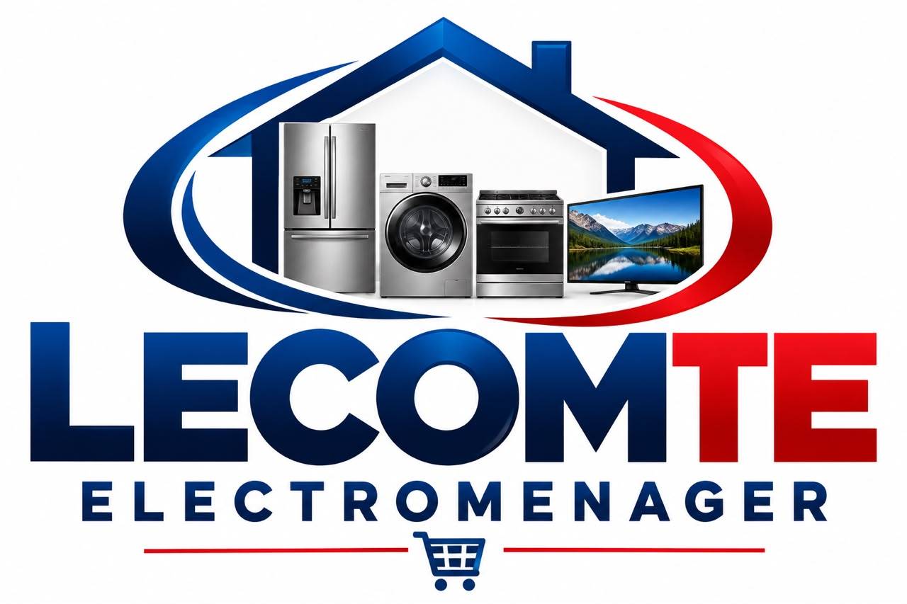 LECOMTE ELECTROMENAGER logo