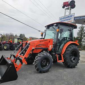 Tracteur Bad Boy 5055CS 2025 à vendre - Product Image 1
