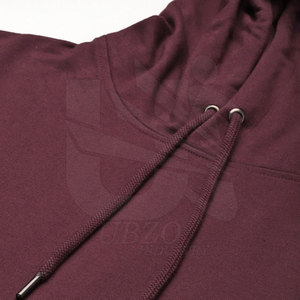 เสื้อฮู้ดผู้ชายไซส์ใหญ่พิเศษ - Product Image 5