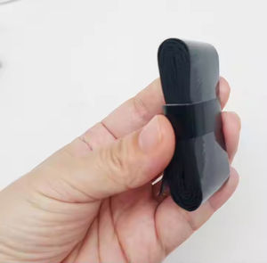 Overgrip de tennis professionnel en PU, premier choix pour l'athlétisme, absorbant la transpiration, antidérapant, confortable, adhérence collante, haute durabilité, OEM/ODM - Product Image 4