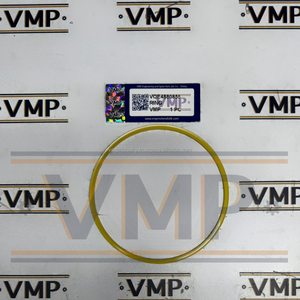 Anillo de Soporte VOE 4880855 para Volvo L120F L110E Camión Articulado A40G A35G VMP Fabricado en Turquía, Repuesto para Maquinaria de Construcción - Product Image 2