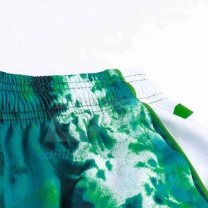 Uniforme de baloncesto para hombre, último diseño, Impresión de logotipo personalizado, uniforme de baloncesto, tarifa de venta completa - Product Image 5