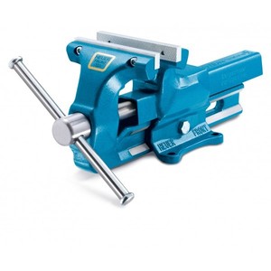 Heuer Morsa 140 mm di larghezza della ganascia versione standard con ganasce fisse - Product Image 1