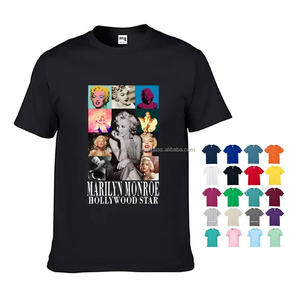 Camiseta Deportiva Estampada, Equipo 2023, Alta Calidad, Formal, Unisex, Logotipo Personalizado, Promocional, 100% Poliéster, Impresión Digital - Product Image 4