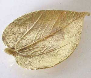 La bandeja de servicio de inmersión y chip de metal personalizada más vendida para candelabros, farolillos, tarros de velas - Product Image 5