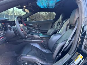 Corvette Stingray Coupé 2LT 2020, Bajo Kilometraje, Motor en Buen Estado, Transmisión Automática, Techo Panorámico, Luces LED, Listo para Enviar - Product Image 6