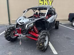 Nuovo ATV UTV 4x4 a 4 posti Maverick X3 <span class=keywords><strong>Max</strong></span> X Mr Turbo RR 2025-2026 di alta qualità disponibile - Product Image 4