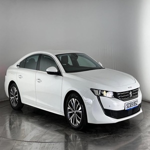 UTILISÉ LHD/RHD 2020 PEUGEOT 508 - Product Image 1