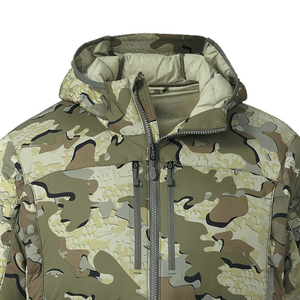 Dernier modèle de vestes de randonnée d'extérieur pour hommes, printemps et automne, vestes multi-poches pour la chasse, la pêche et la chasse à capuche pour hommes - Product Image 3