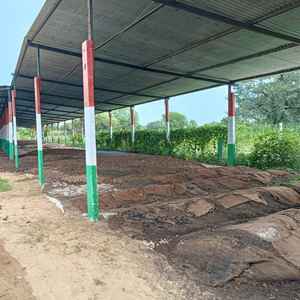 Fertilizante Orgánico de Compost Verm de la India, 1 kg - Alta Calidad, Calidad de Exportación, Excelente Precio - Product Image 4