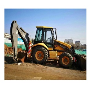 Nhận được Volvo backhoe loader để Bán thiết bị tuyệt vời cho nâng đào và Khai Quật nhiệm vụ ở mức giá phải chăng - Product Image 6