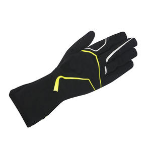 GUANTES GO KART RACING/ESTILO GUANTE-TALLA 3XS - Product Image 1