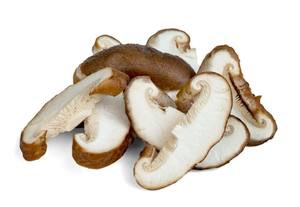 Champignons shiitake IQF surgelés de qualité supérieure du Vietnam Flavo naturels entiers et tranchés Bon prix Exportation/Mme Kana - Product Image 3