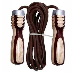 Corde à sauter de vitesse pour les sauts rapides et l'entraînement à l'agilité - Product Image 4