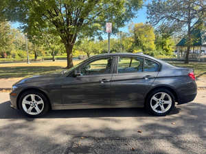 Usado 2013 B * MW 3 Series 328i xDrive - Product Image 3