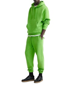 ALTAF BROTHERS – Couleurs personnalisées, imprimé à capuche, décontracté, haute performance, coupe-vent, léger, polyester/coton, cordon de serrage - Product Image 4