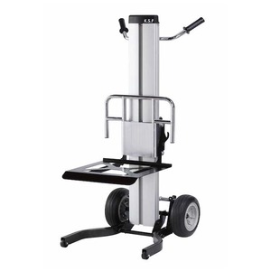 ML 2 Platform <b>Material</b> <b>Handling</b> <b>Equipment</b> <b>Parts</b> SKU M2P Accessories - Product Image 1