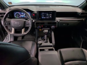 Toyota 4Runner Híbrido TRD Off Road Premium 2025 Usado en Buenas Condiciones - Product Image 6