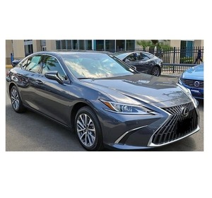 Lexus ES 350 FWD 2025 d'occasion en excellent état - Product Image 6