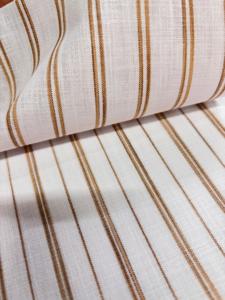 Tissu de chemise en polyester tissé de qualité supérieure, teint en fil, à motifs, pour vêtements pour garçons et filles, vêtements de sport et costumes - Product Image 5