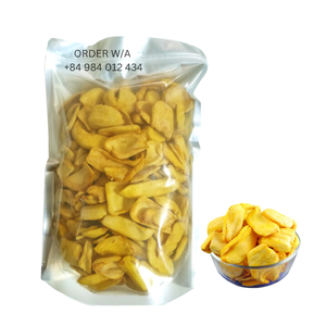 Mango orgánico de Vietnam, dulce, seco, a granel, en rodajas, conservado - Product Image 4