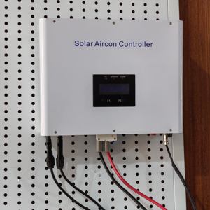 Uso doméstico portátil <span class=keywords><strong>Split</strong></span> Grid Solar Ac <span class=keywords><strong>Mini</strong></span> aire acondicionado Calefacción Refrigeración Electrodomésticos Aire Acondicionado <span class=keywords><strong>Portatil</strong></span> - Product Image 5