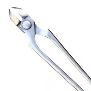 คีมคีบฮูฟฟอร์ชที่มีความแม่นยำสุดยอดเครื่องมือทำมือสุดพิเศษด้ามจับสุดหรู - Product Image 5