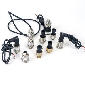 Alta precisione Iot telecomando Wireless 4g sensore di pressione Smart a basso costo Lcd 3.3v trasmettitore di pressione per acqua di mare - Product Image 6