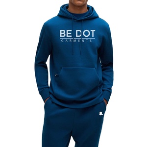 Hot Training & Jogging Wear Deux pièces pull survêtements pour hommes Meilleure qualité Style différent hommes pull survêtement - Product Image 1