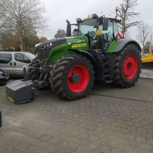 Tractor Fendt 1050 Vario Tractor listo en venta - Product Image 1