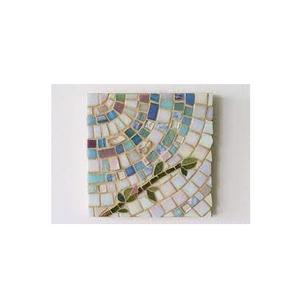 Mosaïque et bois pierre caboteur maison Restaurant décor isolation thermique café antidérapant et taille personnalisée Offre Spéciale - Product Image 1