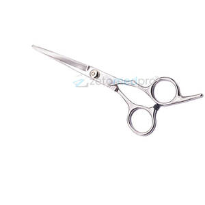 Professional <b>Hair</b> Cutting <b>Scissors</b> Adjustable Tension Barber Shears <b>Hair</b> <b>Scissors</b> Adjustable Tension Professional Shears - Product Image 5