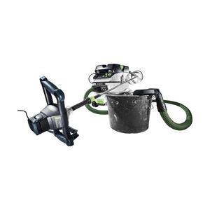 เครื่องดูดฝุ่นเล็บ Festool MX-A อุปกรณ์ดูดฝุ่นประสิทธิภาพสูง - Product Image 2