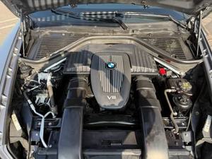 BMW X5 2008 USADO, Volante a la Izquierda/Derecha - Product Image 4