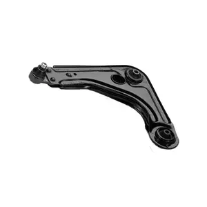 6645156 6193035 SUSPENSION CONTROL ARM Fits For Forrdd Rubber Engine Mounts Pads & Suspension Mounting high quality