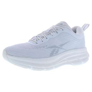 Zapatos Reebok Road Strider para mujer Color: Blanco/Gris/Blanco 100% auténtico - Product Image 1