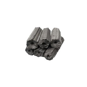 Briquettes de bois-copeaux de briquettes de sciure de bois Outils en bois ciré Caractéristique Matériau - Product Image 3