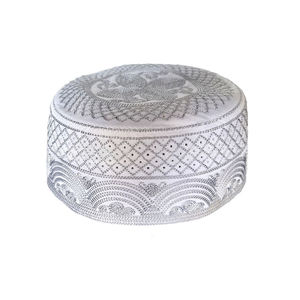 Sombrero musulmán islámico Súper elegante, gorra musulmana para hombre y Kufi, diseños islámicos elegantes para 2024 de BD - Product Image 5