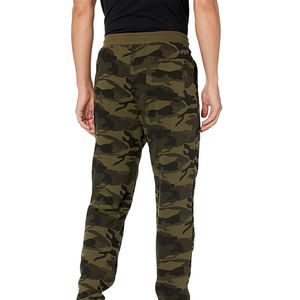 Pantalones Deportivos para Hombre de Diseño Moderno y Alta Calidad, Mejor Proveedor de Fábrica, Precio al por Mayor, Personaliza tu Diseño y Logotipo - Product Image 6