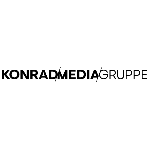Media Konrad GmbH logo