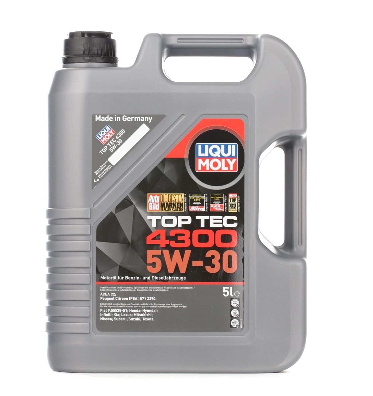 New Stock Castrol Engine Motor Oil 5W30 & 10W40 Buy Direct from Supplier Oil Parts Image 3