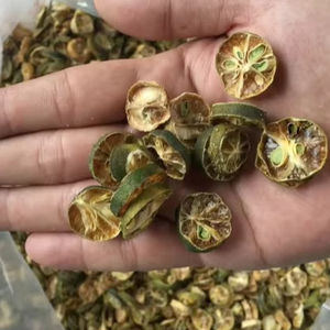 Kumquat สีทองแห้งขนมกรอบเวียดนาม - Product Image 1