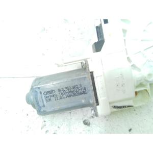 มอเตอร์ไฟฟ้าหน้าต่างด้านหน้าขวา AUDI A4 Avant (8K5) 8k0959802a (08>15) - Product Image 5